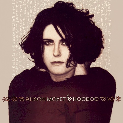 Alison Moyet